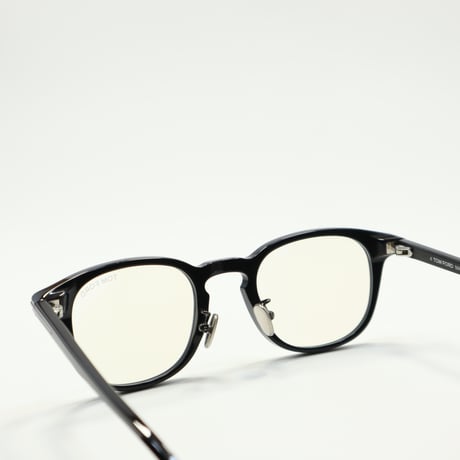 TOM FORD (トムフォード)  / TF5725-D-B-N 001 Black