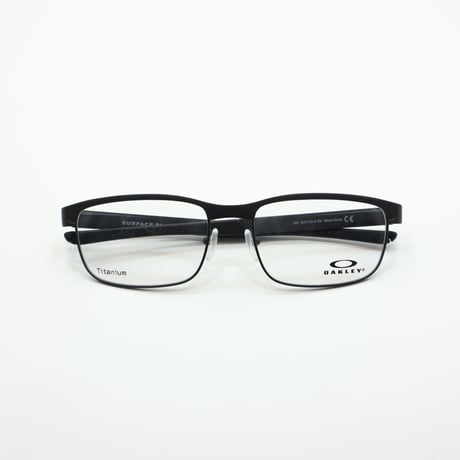 OAKLEY オークリー Surface Plate (サーフェスプレート) OX5132-0156 マットブラック