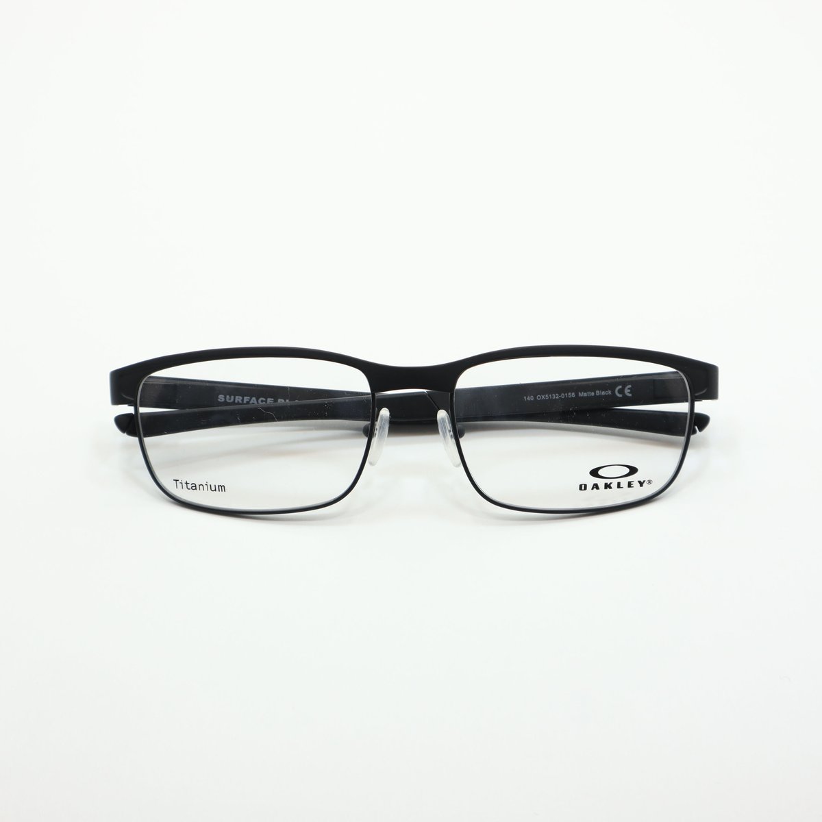 OAKLEY オークリー PLATE プレート OAKLEY オークリー Surface Plate (サーフェスプレート) OX5132-0