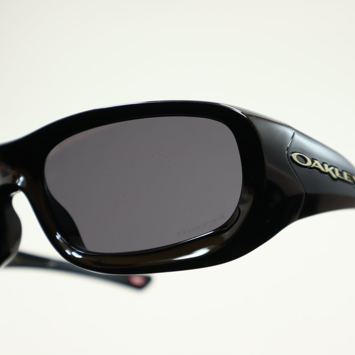 OAKLEY (オークリー) De soto (デソート) Polished black / 
