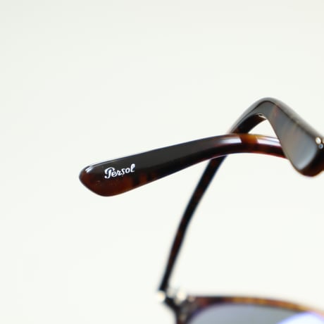 Persol ペルソール 3108S / 108/56 Caffe  Typewriter Edition