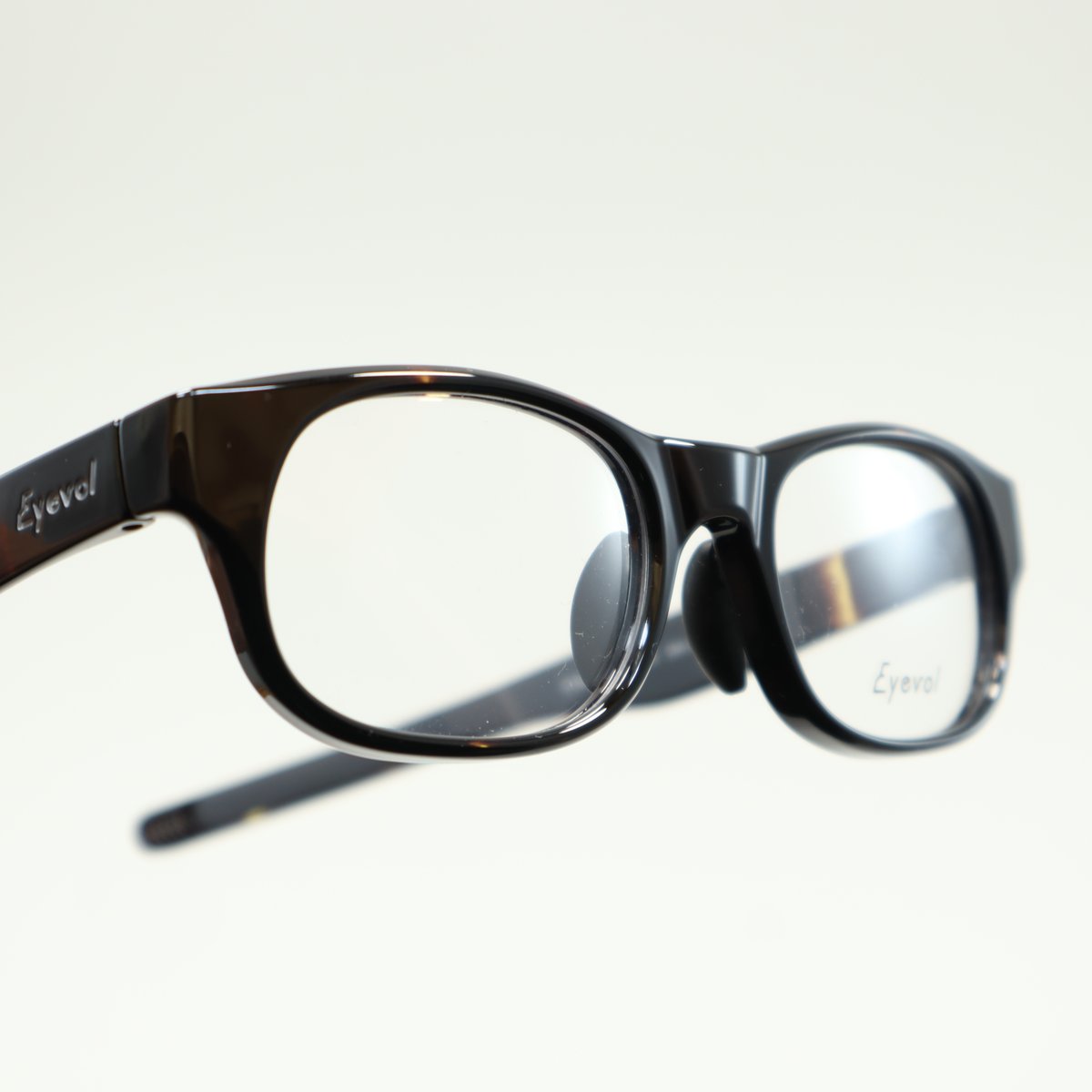 Eyevol アイヴォル DAMON RX 51 デーモンRX / DM-LG | メガネのクギミヤ