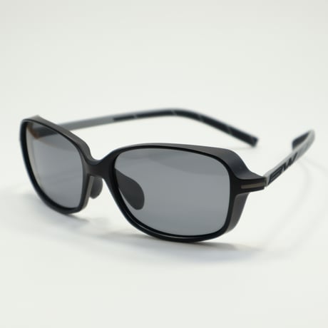 BUNNY WALK バニーウォーク / BW-0302F MATTE BLACK / GRAY