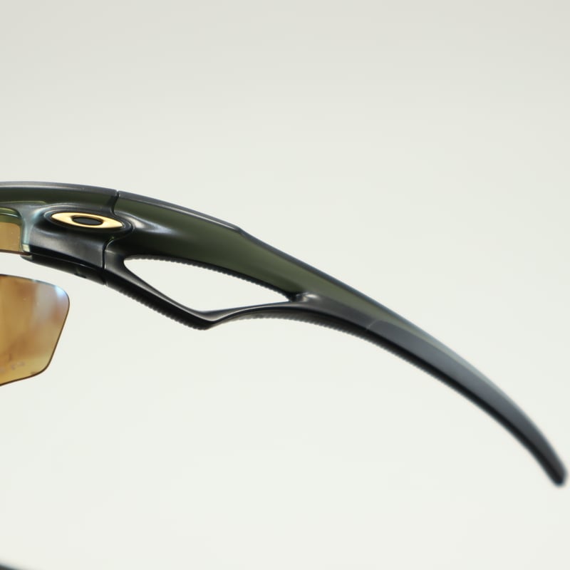 OAKLEY SPHAERA オークリースフィエラ マットブラック プリズム OAKLEY SPHAERA オークリースフィエラ マットブラック プリズム