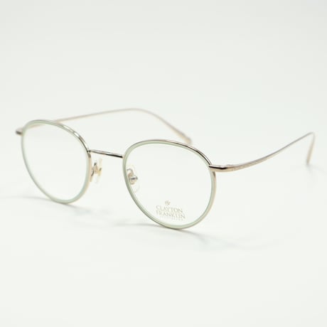 CLAYTON FRANKLIN クレイトンフランクリン CF-606 GP/GRN