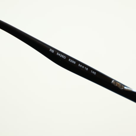 Ray-Ban レイバン RB5426D 8286