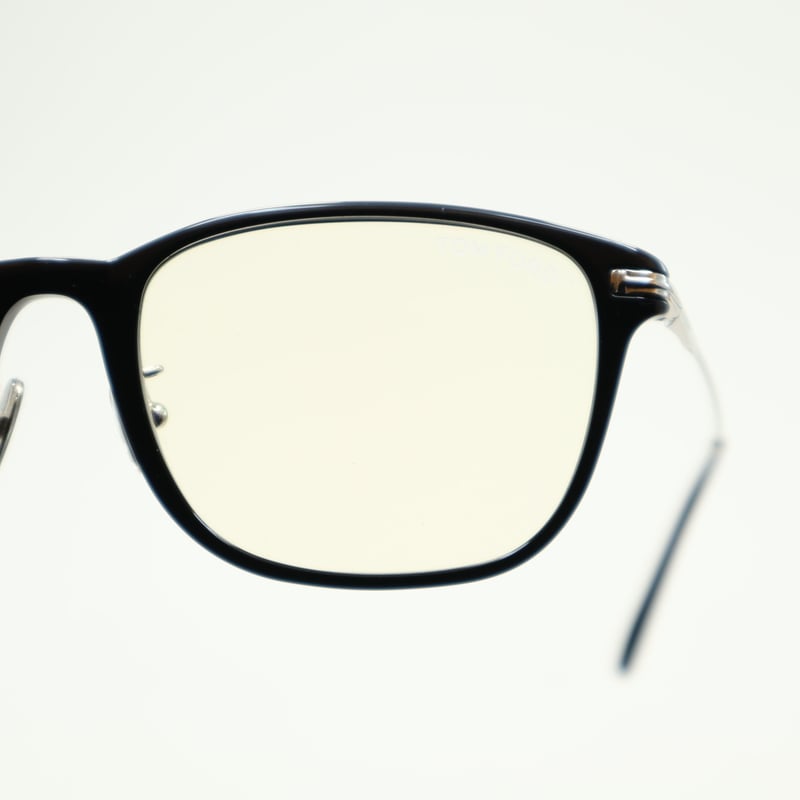 TOM FORD トムフォード TF5715-D-B 001 | メガネのクギミヤ
