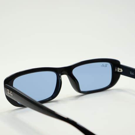 Ray-Ban レイバン RB4436D 6677/72 WASHED LENSES