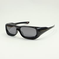 OAKLEY (オークリー) De soto (デソート) Polished black / Prizm Black *OO9494-0159