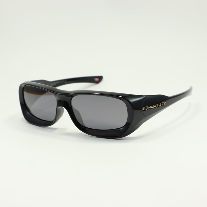 OAKLEY (オークリー) De soto (デソート) Polished black /