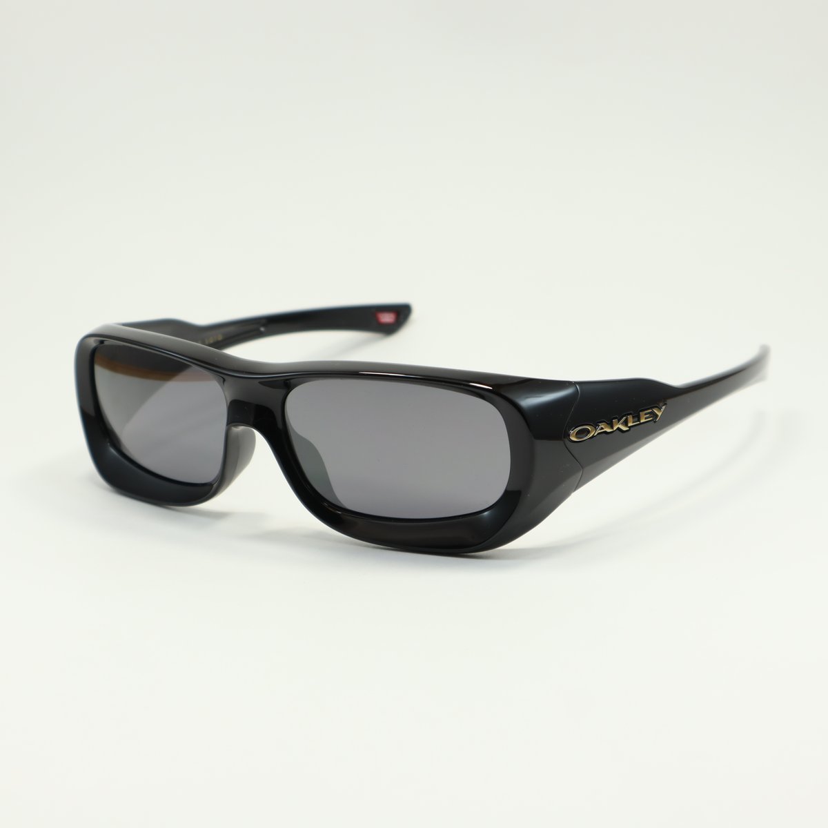 OAKLEY (オークリー) De soto (デソート) Polished black /