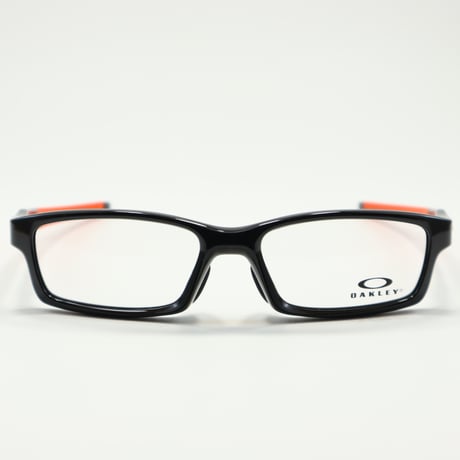 OAKLEY オークリー CROSSLINK クロスリンク OX8118-0556 POLISHED BLACK
