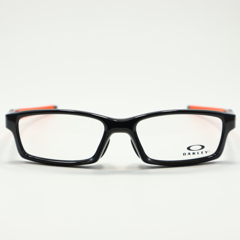 OAKLEY CROSSLINK オークリー クロスリンク OAKLEY オークリー CROSSLINK クロスリンク OX8118-0556 POLIS