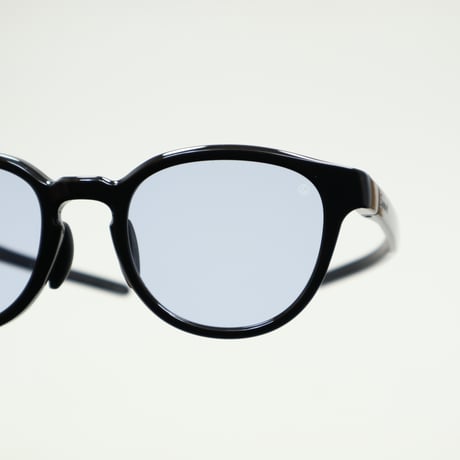 Eyevol アイヴォル LEIFER Ⅲ(51) レイファースリー(51) / BK-DG-MBL