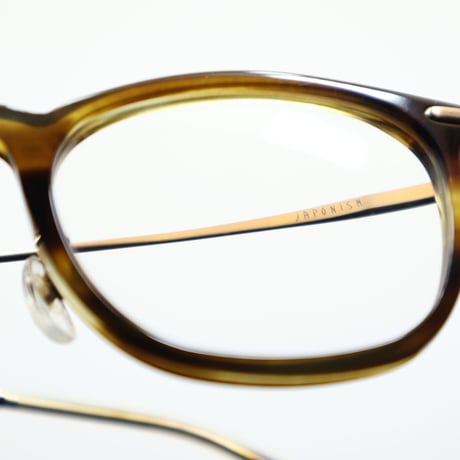 JAPONISM ジャポニスム / JS-137 col.02 Brown Sasa
