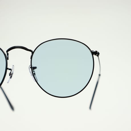 Ray-Ban レイバン RB3447 002 /64 ラウンドメタル