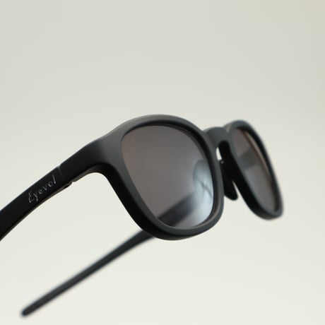 Eyevol アイヴォル ARCE (52) アルセ (52) / MBK-DG-DK.GRY