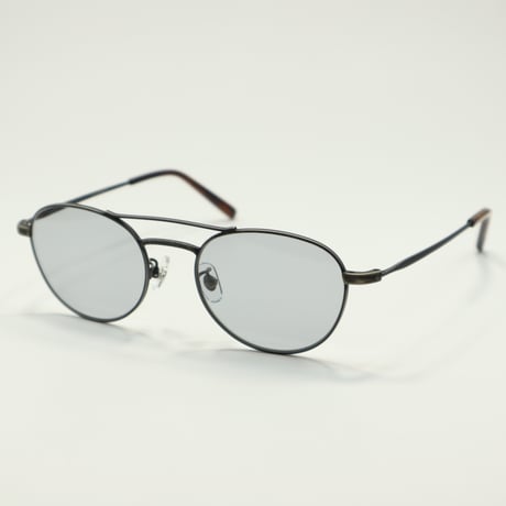 NEW. ニュー / MARIN マリン c-1 damage silver
