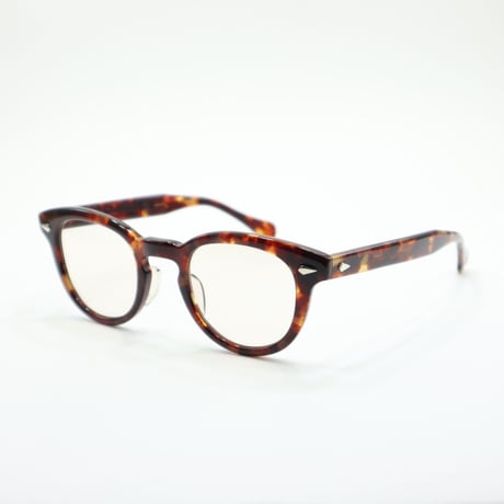 TART OPTICAL ARNEL タートオプティカル アーネル JD-55 / 002 ウォルナット *46サイズ