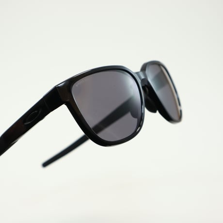 OAKLEY オークリーACTUATOR A アクチュエーターA Polished Black / Prizm Grey アジアンフィット *OO9250A-0157