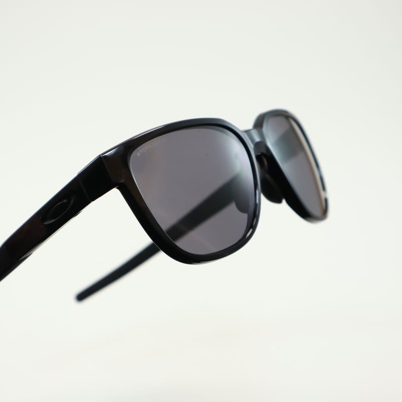 OAKLEY オークリーACTUATOR A アクチュエーターA Polished Black OAKLEY オークリーACTUATOR A アクチュエーターA Polished Black