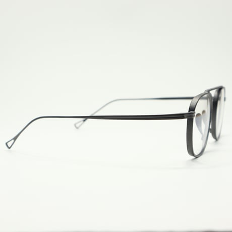 KameManNen カメマンネン KMN9501 col.MBK