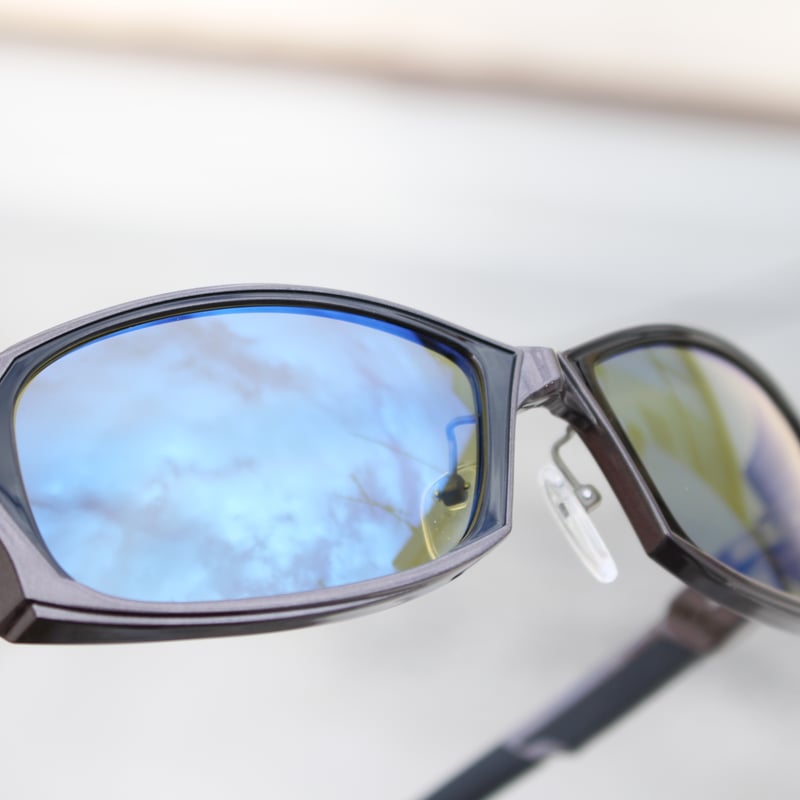Zeque by ZEAL OPTICS (ゼクーバイジールオプティクス) DD Zeque by ZEAL OPTICS (ゼクーバイジールオプティクス) DD