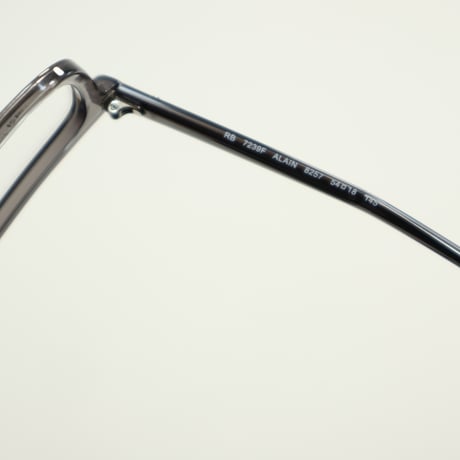 Ray-Ban レイバン RB7239F 8257 ALAIN