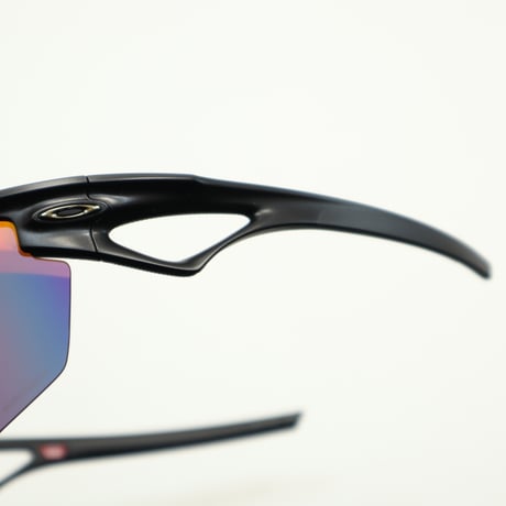 OAKLEY オークリー Sphaera スフィエラ Matte Black / Prizm Road *OO9403-0336