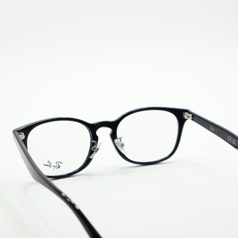 Ray-Ban レイバン RB5386D 2000 | メガネのクギミヤ Ray-Ban レイバン RB5386D 2000 | メガネのクギミヤ