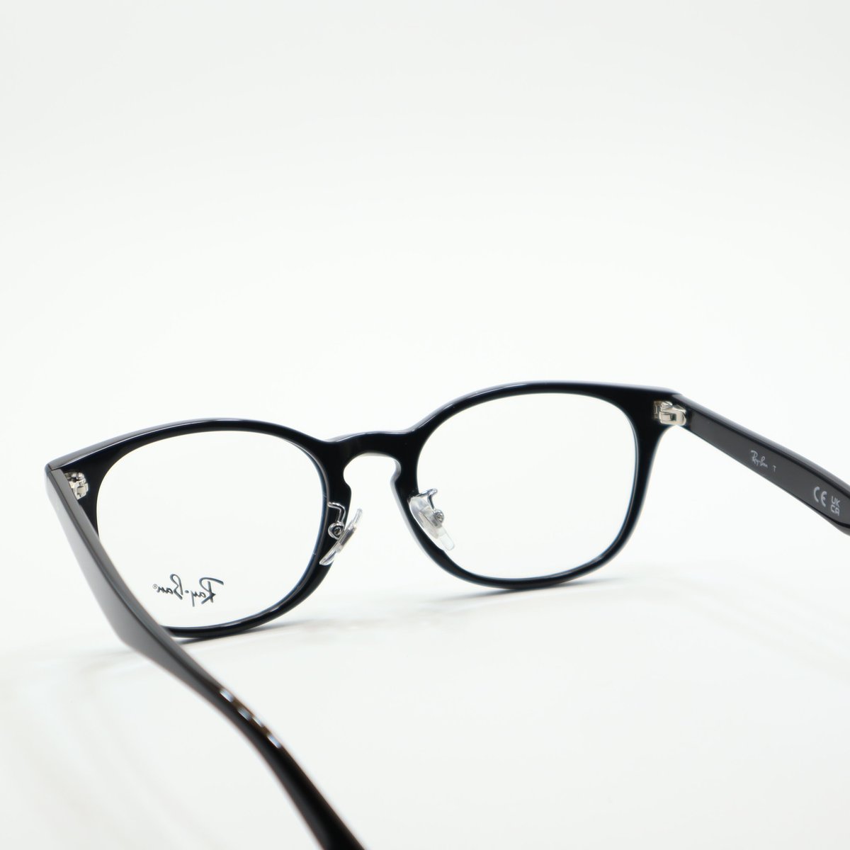 Ray-Ban レイバン RB5386D 2000 | メガネのクギミヤ
