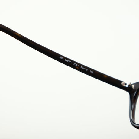 Ray-Ban レイバン RB5407D 2012