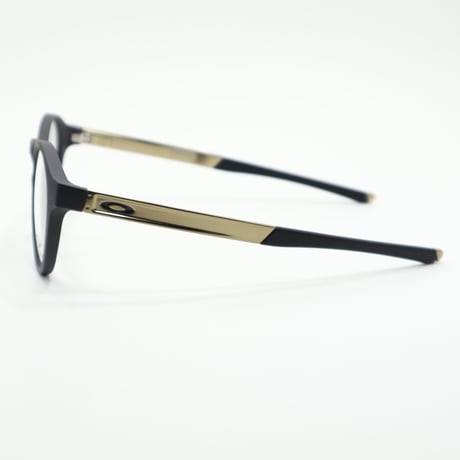 OAKLEY オークリー SADDLE サドル OX8165-0448 サテンブラック