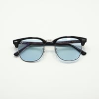 Ray-Ban レイバン RB3016 1354 / 64 CLUBMASTER WASHED LENSES