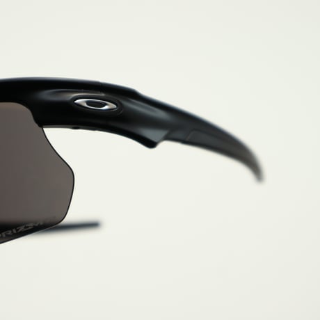 OAKLEY オークリー BiSphaera バイスフィエラ Matte Black / Prizm Black Polarized *OO9400-0168 (偏光レンズ仕様)