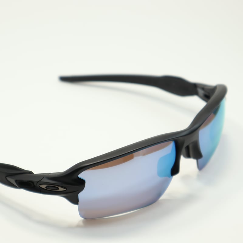 OAKLEY (オークリー) FLAK2.0 XXL (フラック2.0 XXL) Matte