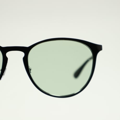 Ray-Ban レイバン RB3539 9268/2 ERIKA METAL WASHED LENSES
