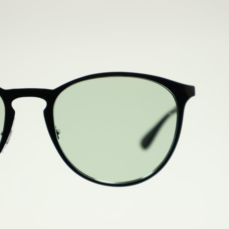 Ray-Ban レイバン RB3539 9268/2 ERIKA METAL WASHED L