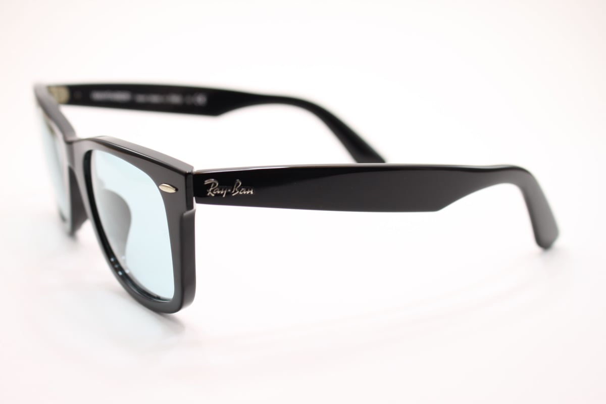Ray-Ban レイバン RB2140-F 901/64 ウェイファーラー | メガネの