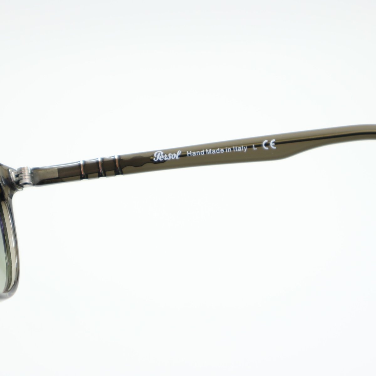 Persol ペルソール 3108-S / 1103/71 Typewriter Editio...