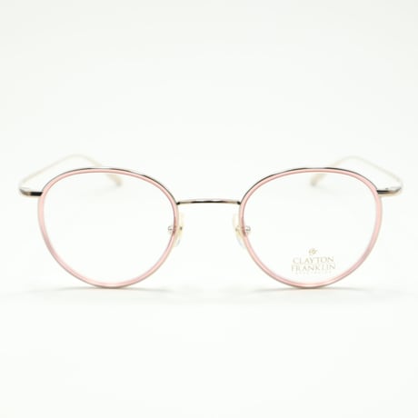 CLAYTON FRANKLIN クレイトンフランクリン CF-606 GP/PK