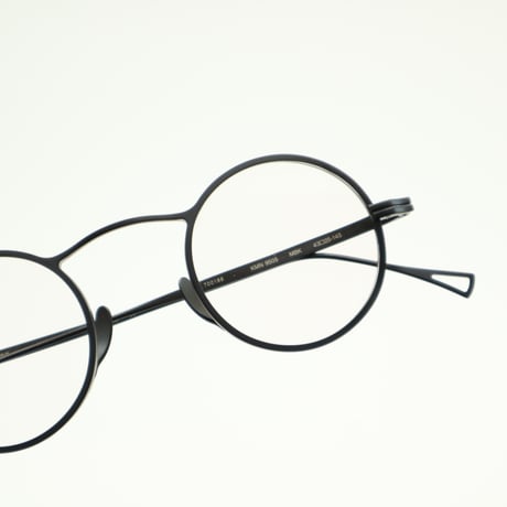 KameManNen カメマンネン KMN-9505 col.MBK