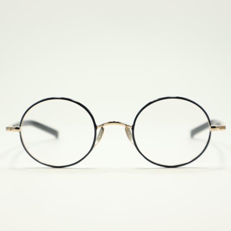 Kame ManNen／カメマンネン　\" KMN-34 Kame ManNen カメマンネン KMN-34 col.1 WGP - メガネ