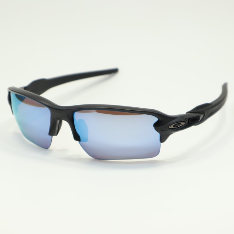 【超美品‼️】OAKLEY オークリー FLAK2.0 フラック2.0 OAKLEY オークリー 正規品 PRIZM プリズム サングラス FLAK 2.0