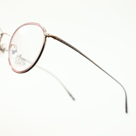 CLAYTON FRANKLIN クレイトンフランクリン CF-606 GP/PK