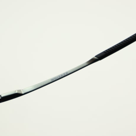 OAKLEY オークリー WHISKER ウィスカー CARBON / PRIZM BLACK *OO4141-0160