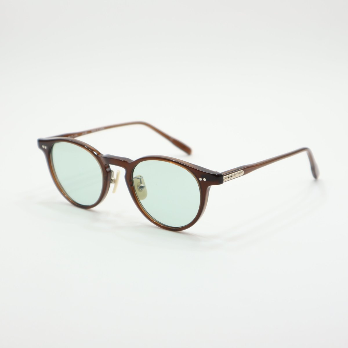 BOSTON CLUB ボストンクラブ HUDSON ハドソン / col.06 SUN |