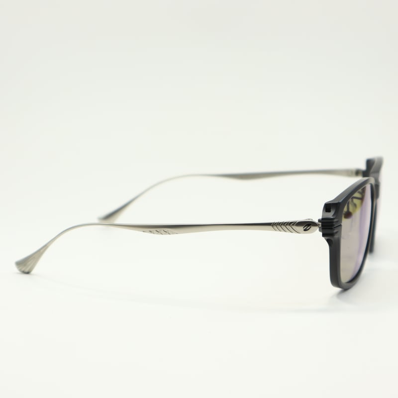 Zeque by ZEAL OPTICS (ゼクー) JAKE (ジェイク) / MATTE