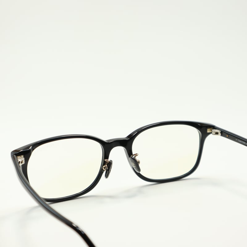 TOM FORD トムフォード TF5852-D-B 001 | メガネのクギミヤ