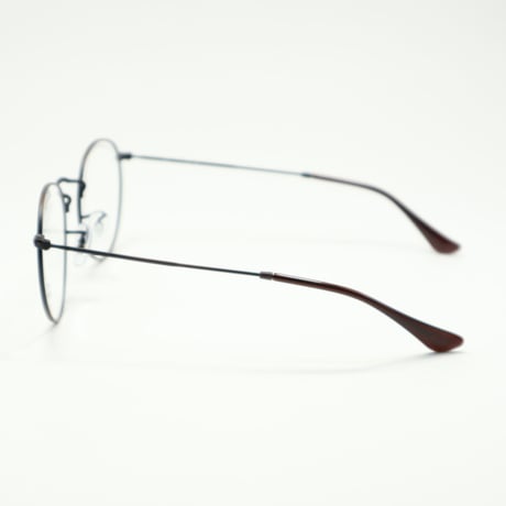 Ray-Ban レイバン RB3447V ROUND METAL 3120